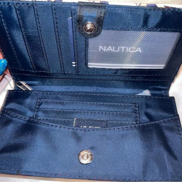 Nautica wallet nwt - Picture 4 of 4